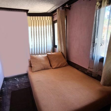 Hotel Restaurant Le Miamiam Glouglou Ambositra Esterno foto