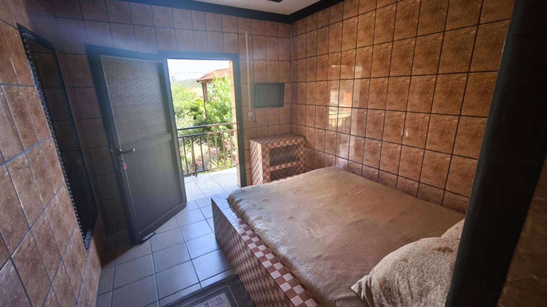 Hotel Restaurant Le Miamiam Glouglou Ambositra Esterno foto