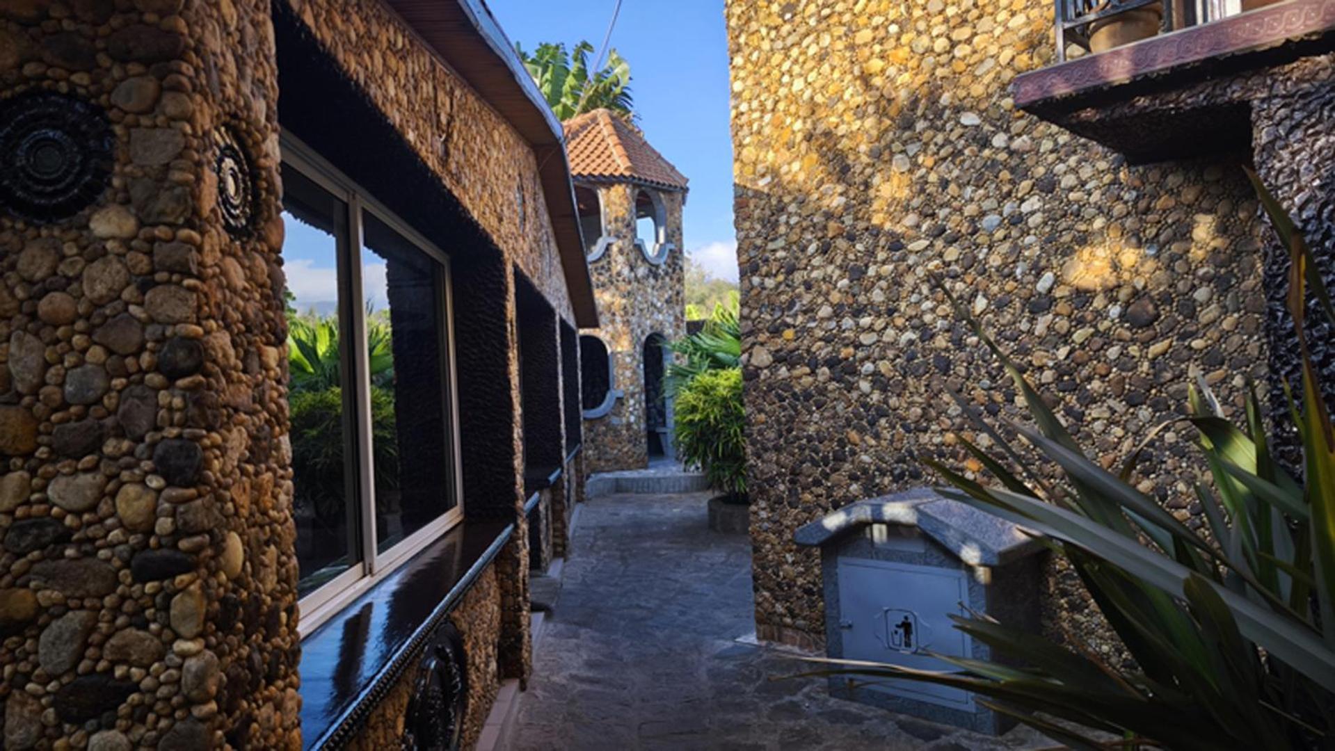 Hotel Restaurant Le Miamiam Glouglou Ambositra Esterno foto